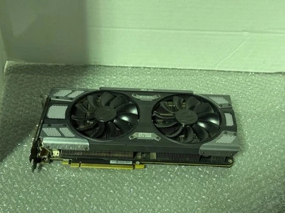 *EVGA GeForce GTX 1080 FTW2 Gaming – 8GB GDDR5X – 08G-P4-6686-KR* - Image 1 of 2