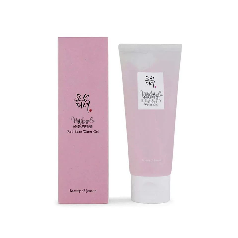 Beauty of Joseon - Red Bean Water Gel (100ml) - Image 1 of 1