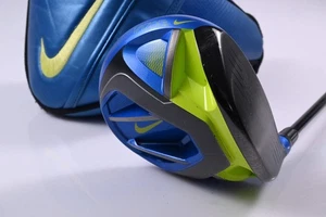 Nike Vapor Fly Pro Driver / 8.5-12.5 Degree / Stiff Flex Kuro Kage 50 Shaft - Picture 1 of 9