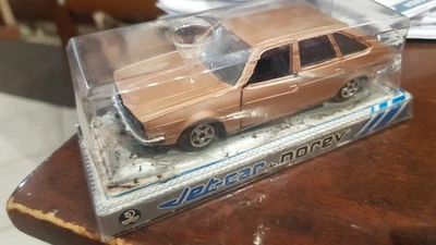 NOREV SERIE 700  1/43 762 RENAULT 20  VINTAGE - Immagine 1 di 4