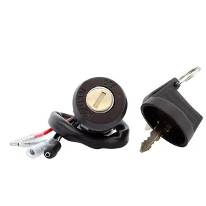Ignition Key Switch For Honda ATC 125 1984 200 E ES M 1982-1984 # 35100-958-681 - Imagen 1 de 9