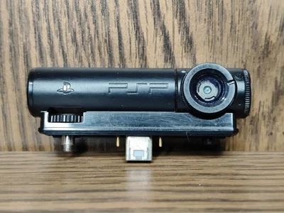 Sony PSP Camera - Official PSP 450 Tested Authentic Rare Working  - Image 1 of 2