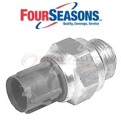 Four Seasons Engine Cooling Fan Switch for 2003-2006 Honda Element - ro - Image 1 of 4