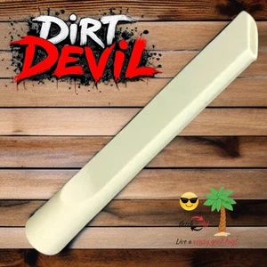 Dirt Devil 103 Hand Held Vacuum Cleaner Crevice Tool Look & Read Please for Fit - Picture 1 of 6