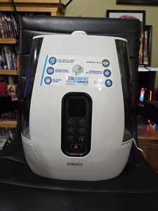 HoMedics Umidificatore ad ultrasuoni Total Comfort nebbia calda e fredda - Foto 1 di 8