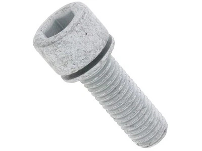 Enchufe de drenaje diferencial Febi 65259BGKM 2007 para Volkswagen Passat 2006-2008 Foto 1 de 2