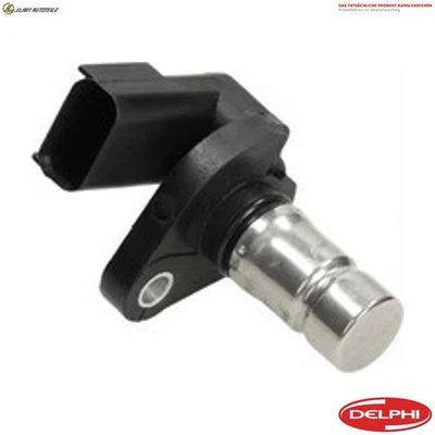 IMPULSGEBER KURBELWELLE SS11246 FÜR BMW 3/E46/5/E9/7/E8/E6/Compact M41D17 1.7L - Bild 1 von 4