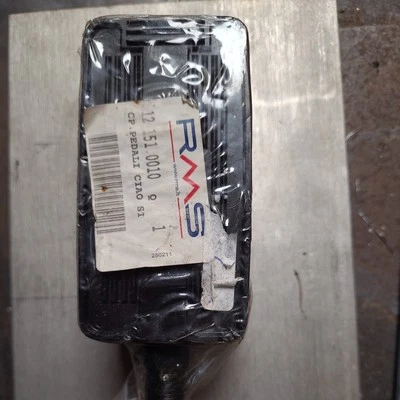 Pedal Couple Piaggio Ciao 50 Si Mix 50 - Image 1 of 4