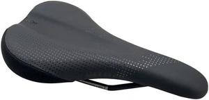 WTB Koda Saddle - Titanium, Black, Women's, Medium - Picture 1 of 4