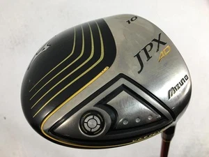 Mizuno JPX AD 2010 10° Regular 46in Driver RH QUAD 5 BUTT STIFF 298g - Picture 1 of 4