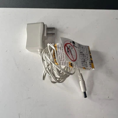 Adaptador de cable de repuesto basculante LX Sway Glider simple fabricante de equipos originales Graco SSA-5WVI-05 Foto 1 de 3