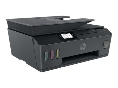 Stampante multifunzione wireless HP Smart Tank Plus 655 con Fax - Immagine 1 di 3