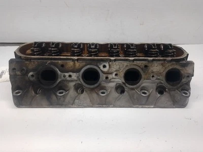 Cylinder Head from 2007 Chevrolet Suburban 1500 5.3L 12475630 - Image 1 of 4