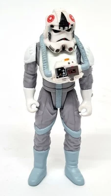 Kenner - Imperial AT-AT Walker Driver POTF Star Wars Figure Loose - Image 1 of 4