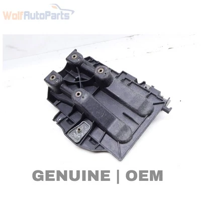 AUDI TT 1999-2006 - Bandeja de batería / soporte 8N8804373 Foto 1 de 4