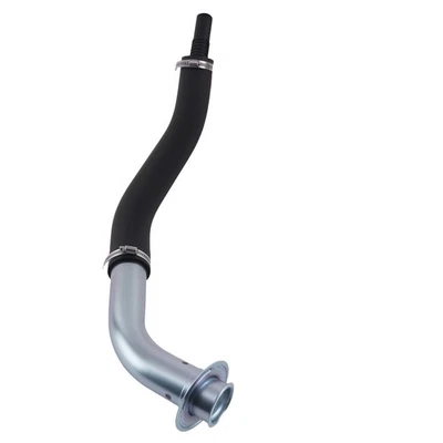 Fuel Fill Neck Tube for Ford F-250 F-350 1990-1997 Mid-Ship Tank FN542 - Imagem 1 de 4