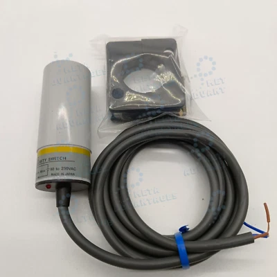 1PCS New For OMRON E2K-C25MY2 Proximity sensor - Image 1 of 4