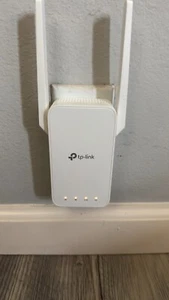 Przedłużacz TP-LINK RE315 AC1200 - UŻYWANY - Zdjęcie 1 z 3