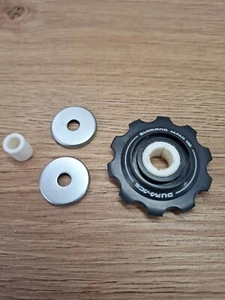 Retro Vintage Fahrradteile Neu im Karton NOS Shimano Dura Ace Spannrolle für ... - Bild 1 von 6