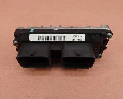 Ducati Monster 900 M900S 2001 00-03 CDI ECU Computer Brain 6160054400 Foto 1 de 4