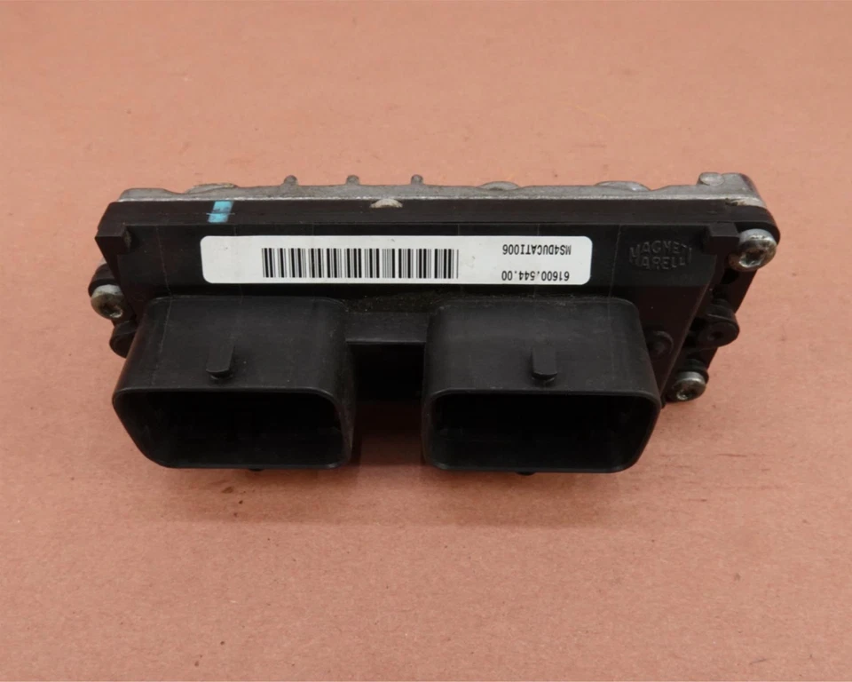 Ducati Monster 900 M900S 2001 00-03 CDI ECU Computer Brain 6160054400 Foto 1 de 4