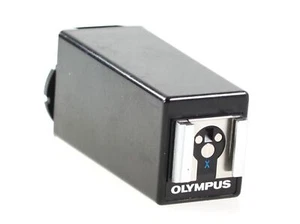 Olympus Blitzverlängerung Blitzadapter Adaptador Accesorio OM-1 OM-2 OM-4 OM-3 - Imagen 1 de 2