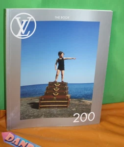 Louis Vuitton 200 The Book - Picture 1 of 2