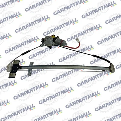 Regulador de ventana lateral derecho trasero suzuki xl-7 2002-2006 con motor 83530-65d00 fabricante de equipos originales Foto 1 de 4