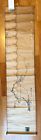 Japan 1920s Hanging  Scroll painting of plum blossom 159*35 cm