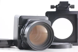 【N Mint+++ w/Hood】Fuji Fujifilm EBC Fujinon GX 300㎜ F6.3 GX680 II III From JAPAN - Picture 1 of 10