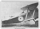 Vickers F.B.16 Aircraft