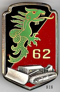 818 - GENIE - 62e B G - Picture 1 of 1