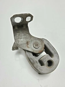 2009-2016 AUDI A5 S5 Q5 LEFT MUFFLER EXHAUST HANGER MOUNT BRACKET OEM - Picture 1 of 3