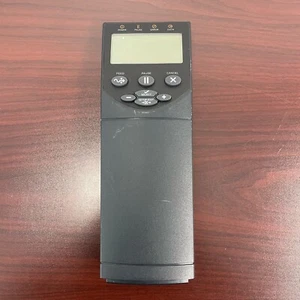Zebra 79217-4 Control Panel For ZM400 ZM600 Thermal Printer - Picture 1 of 6