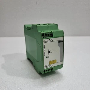 Phoenix Contact MINI-PS-100-240AC/10-15DC/2 Schaltnetzteil - Bild 1 von 7