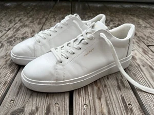 GANT Mc Julien Sneaker weiß - Bild 1 von 4