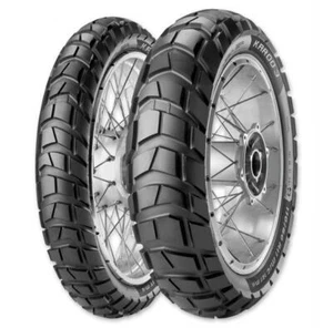 PNEUMATICI GOMME METZELER KAROO 3 170/60 R17 72 T TL KAROO REAR - Foto 1 di 1
