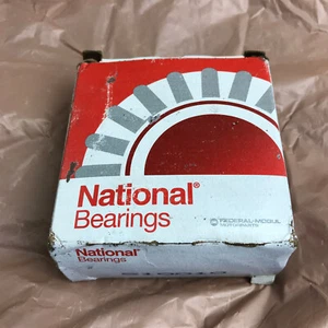 National Bearings Bearing 510010 - Bild 1 von 7