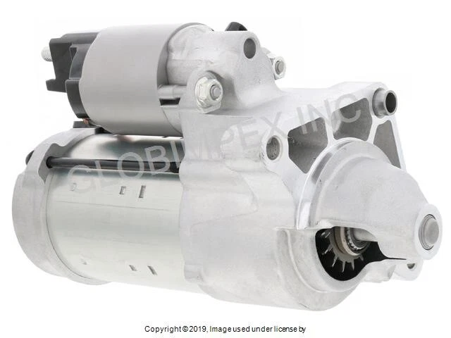 For BMW / MINI (2014-2019) Starter (Rebuilt) DENSO OEM + 1 YEAR WARRANTY - Image 1 of 1