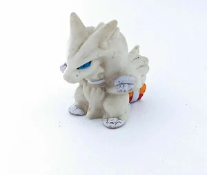 Pokemon - Reshiram - Puppet - Finger - Bandai - Picture 1 of 3