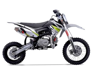 Genuine Thumpstar ® TSX 140-GR | DIRT BIKE | TRAIL BIKE | MOTOCROSS | PIT BIKE - Picture 1 of 11