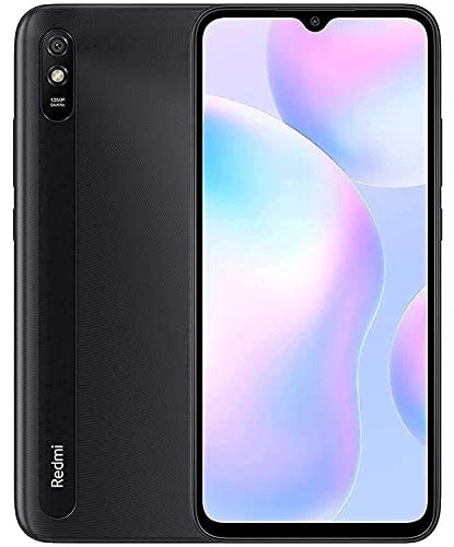 Xiaomi Redmi 9A Smartphone 2Gb Ram 32Gb Rom Telefono Cellulare, Schermo (m1r) - Immagine 1 di 1