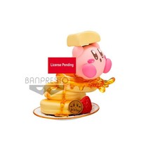 Banpresto-paldolce collection vol. 1-kirby c - 6cm