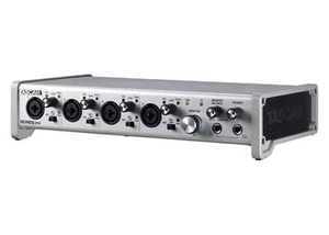 Tascam SERIES-208I 20 x 8 USB 2.0 Audio / MIDI Interface - Picture 1 of 3