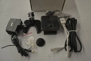 iControl iCamera-1000 - Wireless Indoor/Outdoor Home Security Camera - Picture 1 of 2