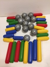 clickets magnetic marbles