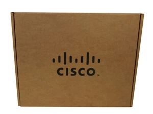 Cisco CP-8945-L-K9-RF Unified IP Phone VoIP Phone Remanufactured 74-113865-01 - Bild 1 von 4