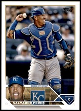 2023 Topps Baseball Cards Series 1 #1 - 165 You Pick Vets & Rookies