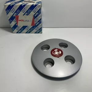 COPPA RUOTA CON DIFETTO AUTOBIANCHI A112 ABARTH ORIGINALE 82391477 - Imagen 1 de 5
