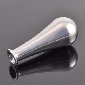 Heavy 453g Shift Knob for Honda Civic FD2 EK9 EG6 Fit GK5 GD3 GK9 INTEGRA DC5 - Picture 1 of 3